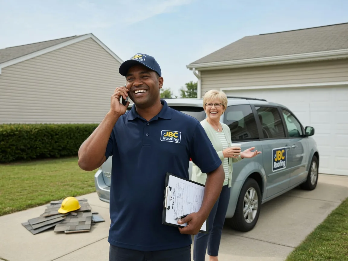 Roof Replacement Wilkinson, WV FAQs